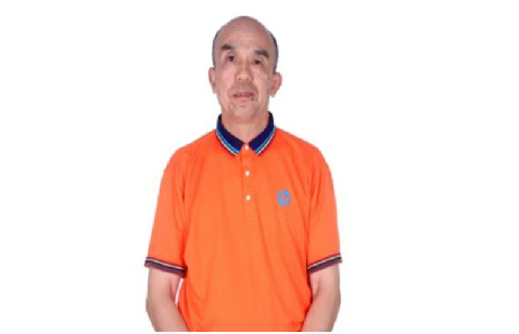 副会长·王培海